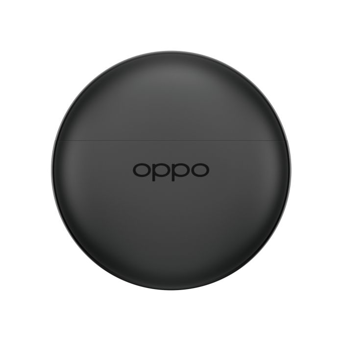 Навушники Oppo Enco Buds 2 Midnight (ETE41 Midnight)
