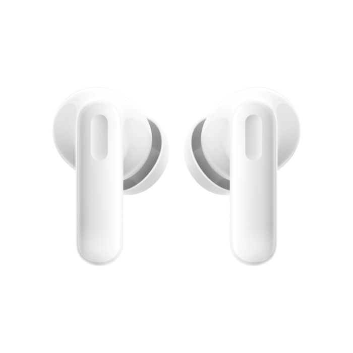 Навушники Oppo Enco Buds3 Pro Glaze White (ETEK1 Glaze White)