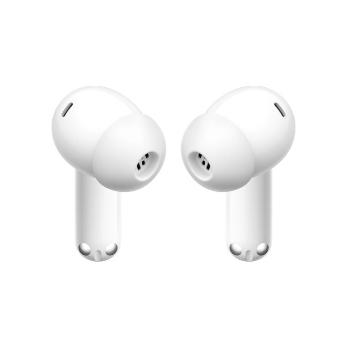 Навушники Oppo Enco Buds3 Pro Glaze White (ETEK1 Glaze White)