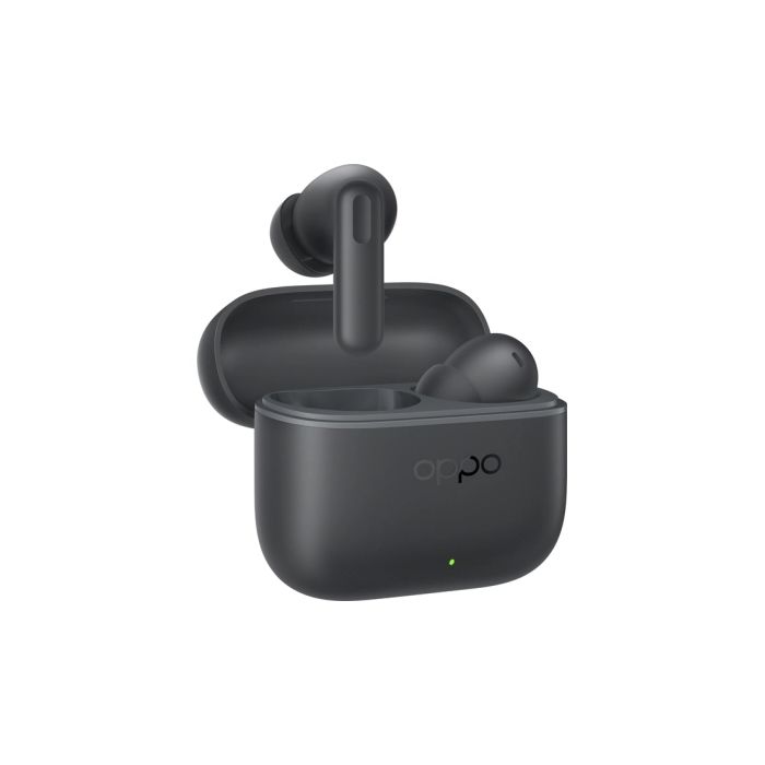 Навушники Oppo Enco Buds3 Pro Graphite Grey (ETEK1 Graphite Grey)