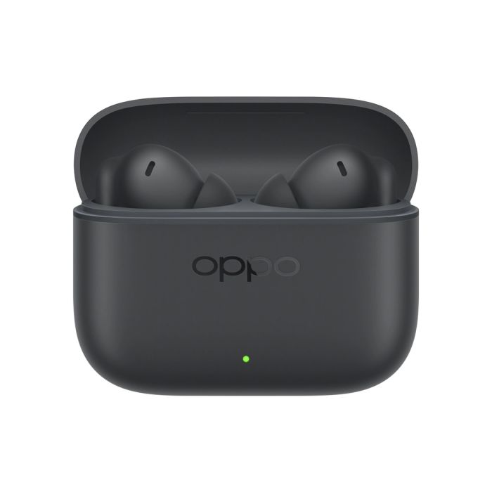 Навушники Oppo Enco Buds3 Pro Graphite Grey (ETEK1 Graphite Grey)