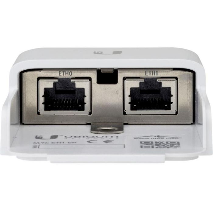 Грозозахист LAN Ubiquiti ETH‑SP-G2
