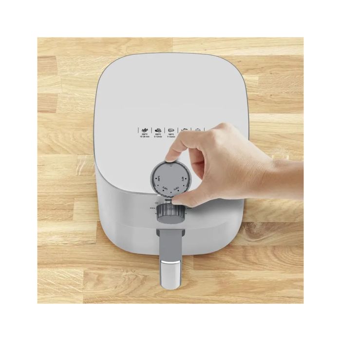 Мультипіч Tefal Easy Fry Essential (EY130A10)