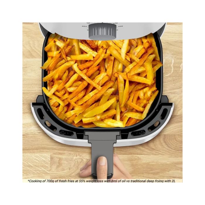 Мультипіч Tefal Easy Fry Essential (EY130A10)
