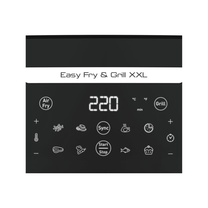 Мультипіч Tefal EY801815