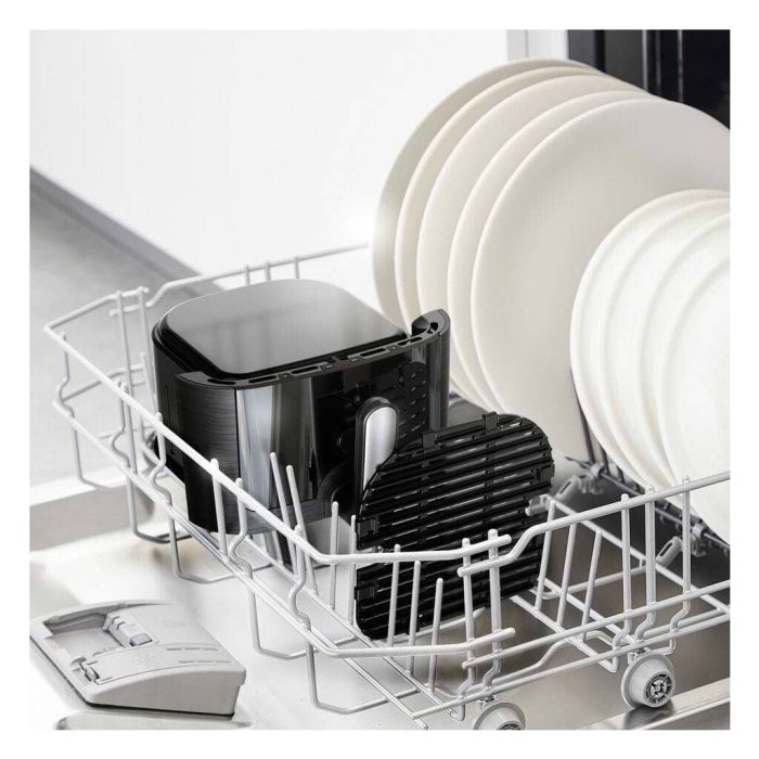 Мультипіч Moulinex Easy Fry&Grill Window (EZ506820)