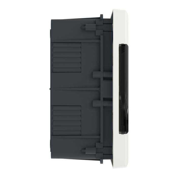 Розподільний щит Schneider Electric Easy9 EU 1 ряд 12 мод (EZ9EUA112)