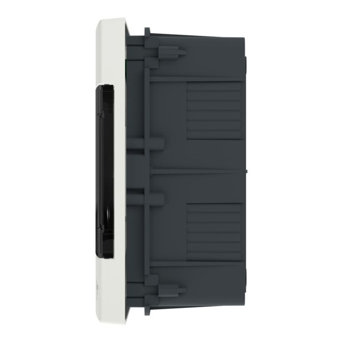 Розподільний щит Schneider Electric Easy9 EU 1 ряд 12 мод (EZ9EUA112)
