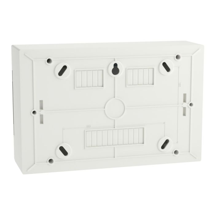 Розподільний щит Schneider Electric Easy9 EU 1 ряд 12 мод (EZ9EUC112)