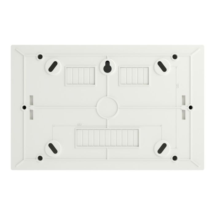 Розподільний щит Schneider Electric Easy9 EU 1 ряд 12 мод (EZ9EUC112)