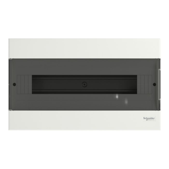 Розподільний щит Schneider Electric Easy9 EU 1 ряд 18 мод (EZ9EUC118)