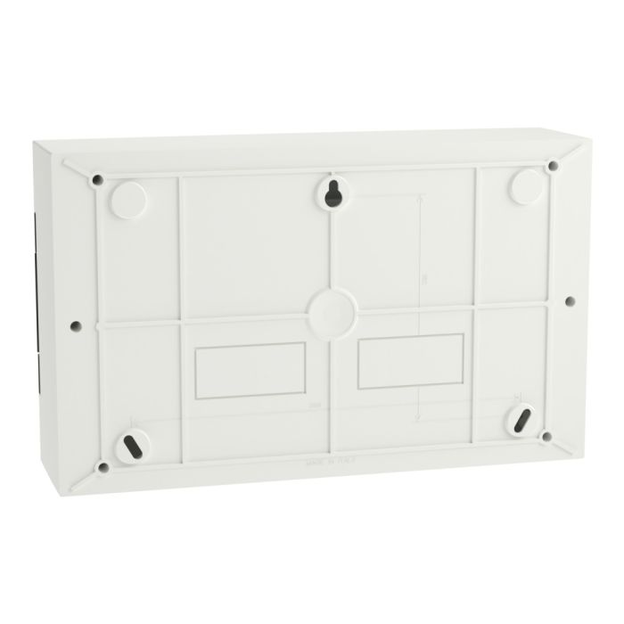 Розподільний щит Schneider Electric Easy9 EU 1 ряд 18 мод (EZ9EUC118)