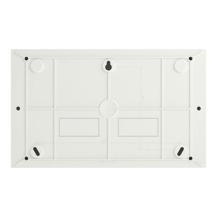 Розподільний щит Schneider Electric Easy9 EU 1 ряд 18 мод (EZ9EUC118)