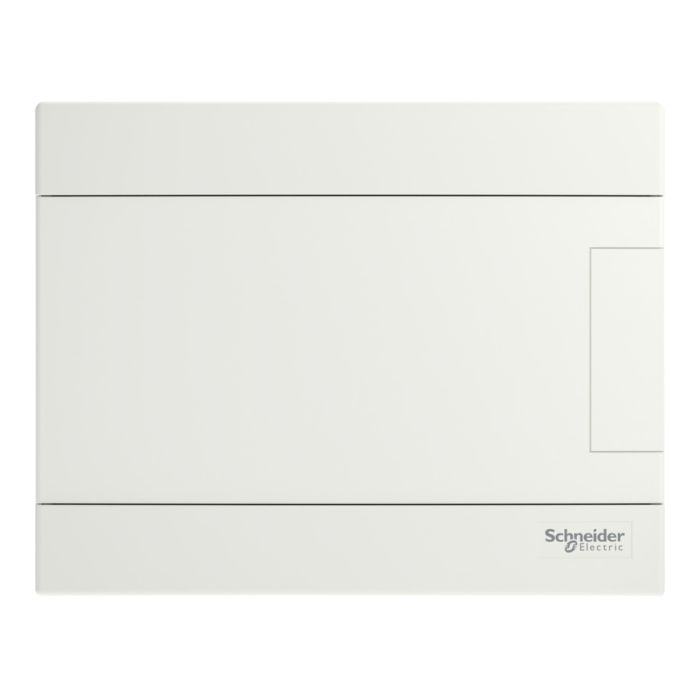 Розподільний щит Schneider Electric Easy9 EU 1 ряд 8 мод (EZ9EUD108)