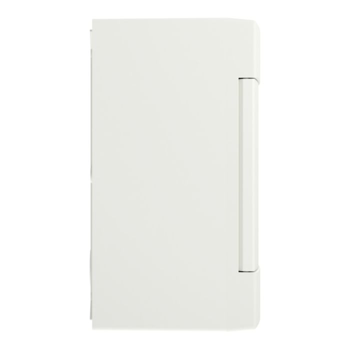 Розподільний щит Schneider Electric Easy9 EU 1 ряд 8 мод (EZ9EUD108)