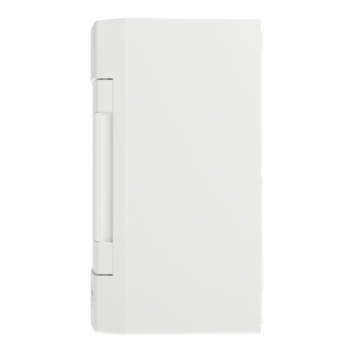 Розподільний щит Schneider Electric Easy9 EU 1 ряд 8 мод (EZ9EUD108)