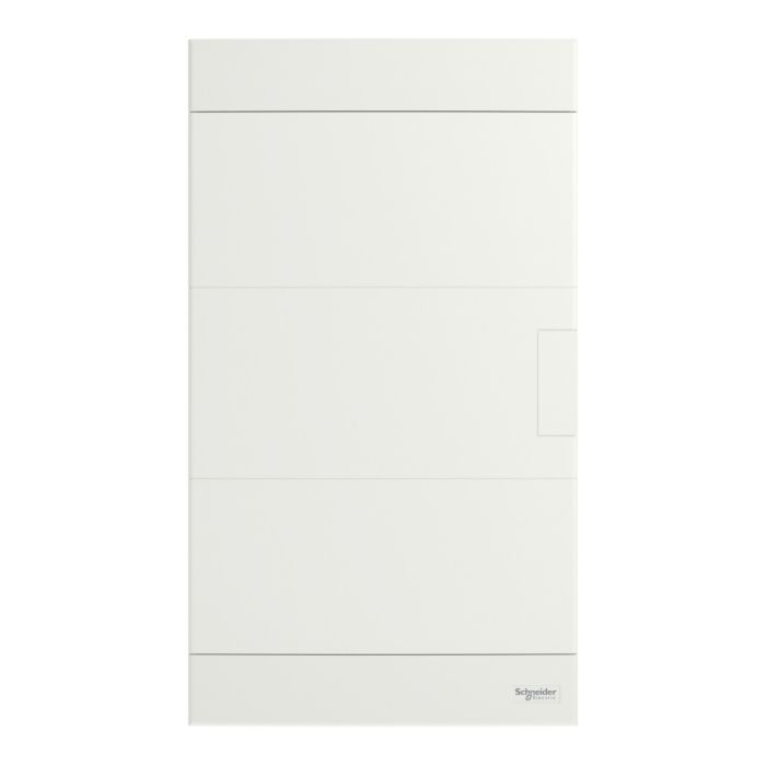 Розподільний щит Schneider Electric Easy9 EU 3 ряда 12 мод (EZ9EUD312)