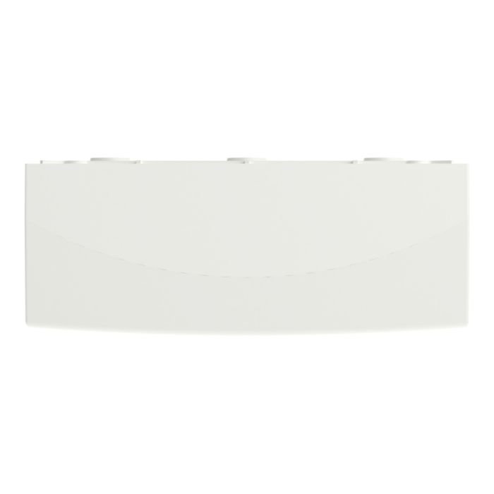 Розподільний щит Schneider Electric Easy9 EU 3 ряда 12 мод (EZ9EUD312)