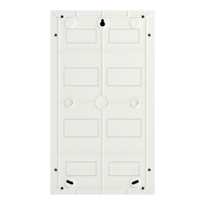 Розподільний щит Schneider Electric Easy9 EU 3 ряда 12 мод (EZ9EUD312)