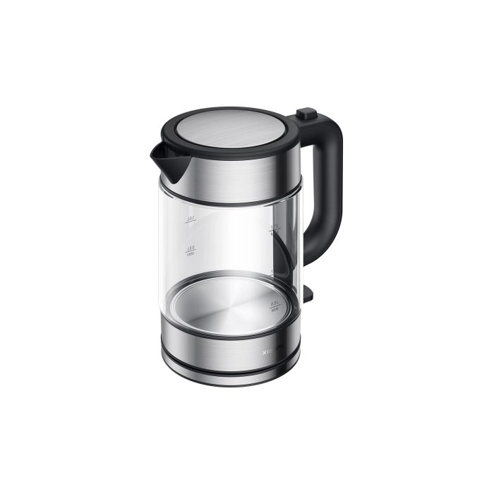 Електрочайник Xiaomi Electric Glass Kettle