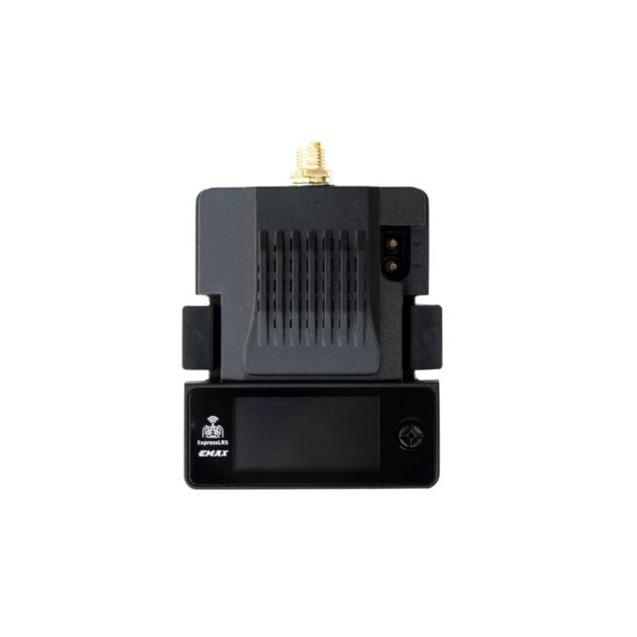 Передавач (TX) Emax Aeris Link Micro ELRS 2.4G (Emax-TX24)