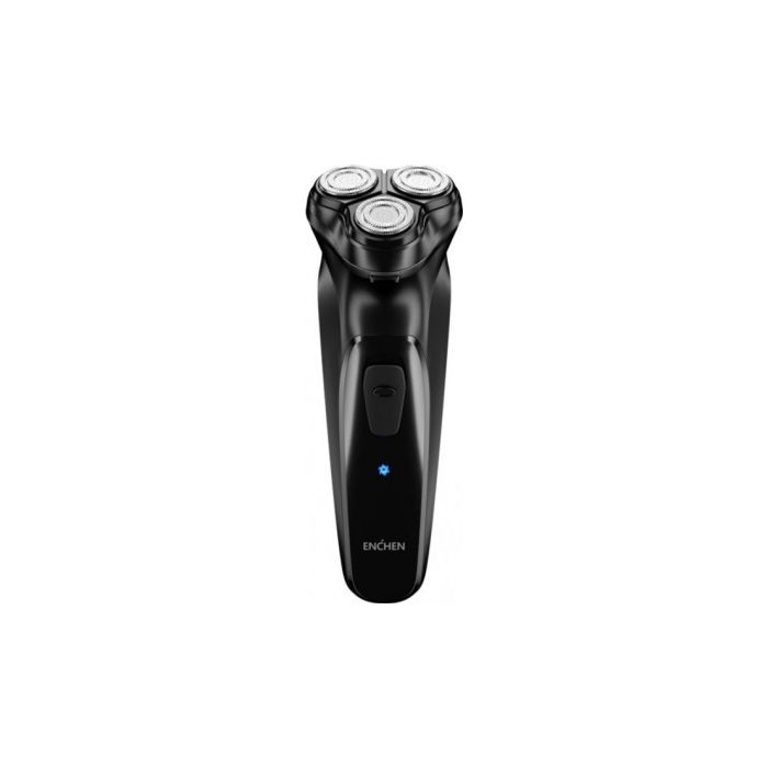 Електробритва Xiaomi Enchen BlackStone 3D Black