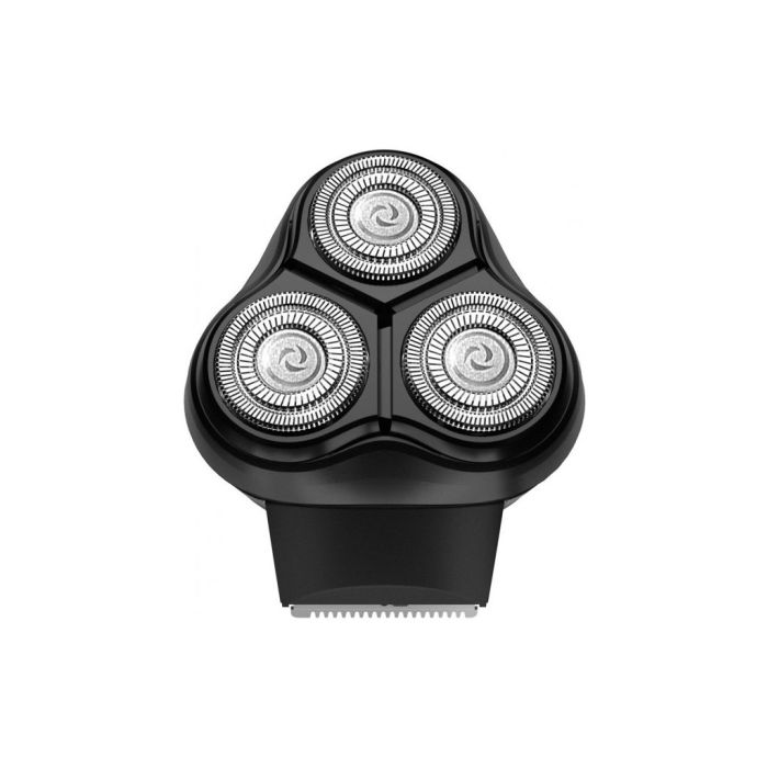 Електробритва Xiaomi Enchen BlackStone 3D Black