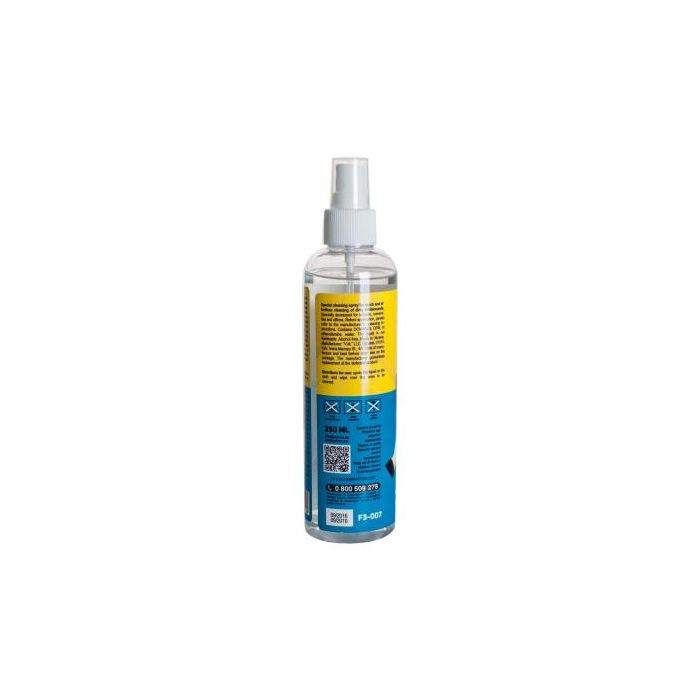 Спрей для очищення Patron Whiteboard Cleaner 250мл (F3-007)