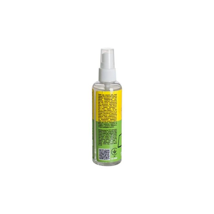 Спрей для очищення Patron Screen spray for TFT/LCD/LED 100мл (F3-008)