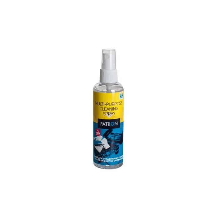 Спрей для очищення Patron spray for technique 100мл (F3-009)