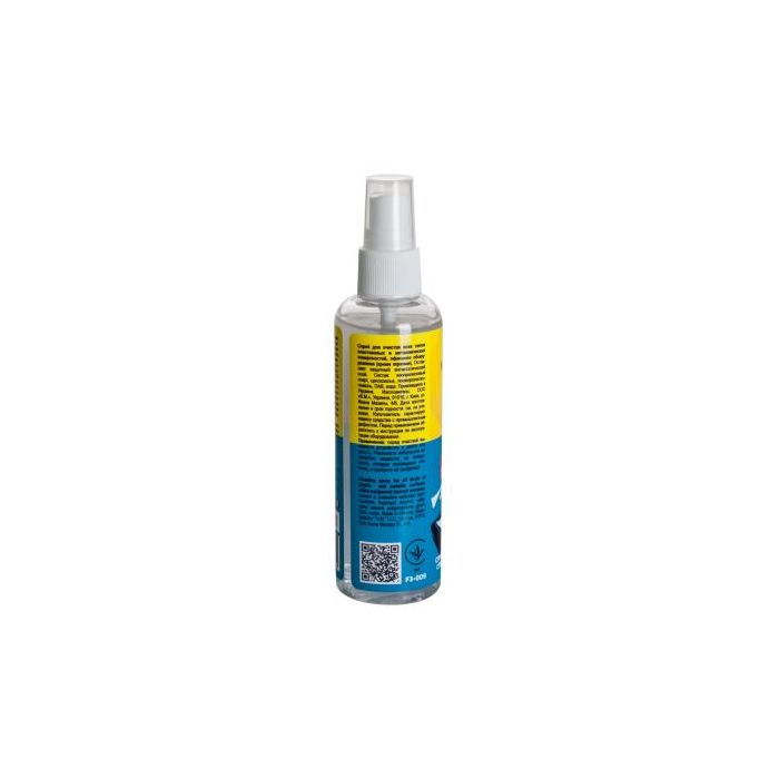 Спрей для очищення Patron spray for technique 100мл (F3-009)