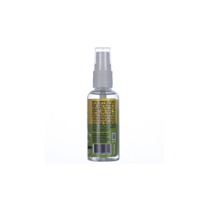 Спрей для очищення Patron Screen spray for TFT/LCD/LED 50мл (F3-014)