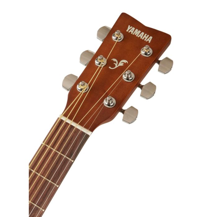 Гітара акустична Yamaha F310 Natural (F310 NT)