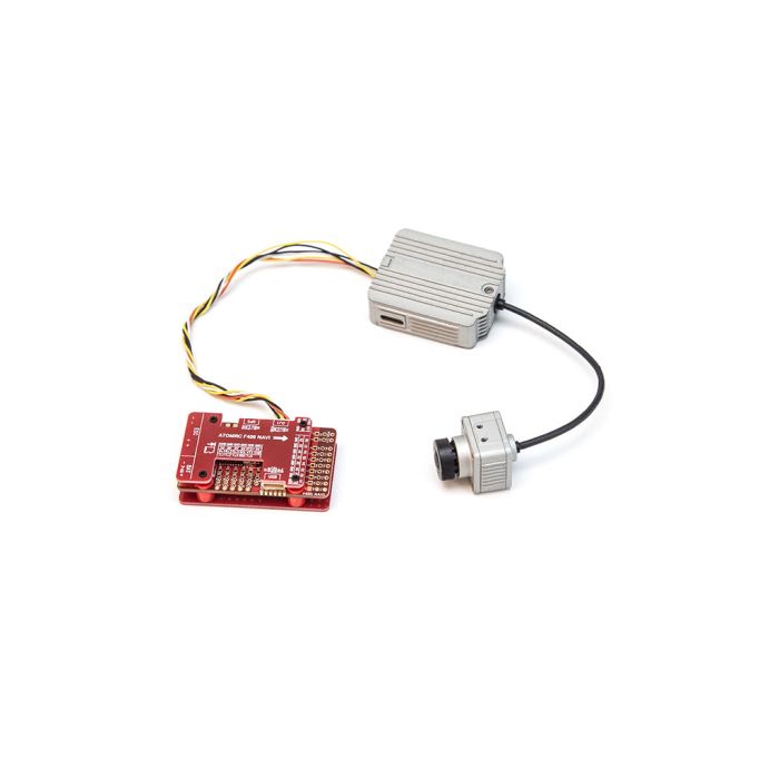 Політний контролер (FC) ATOMRC F405 NAVI (F405NAVI)