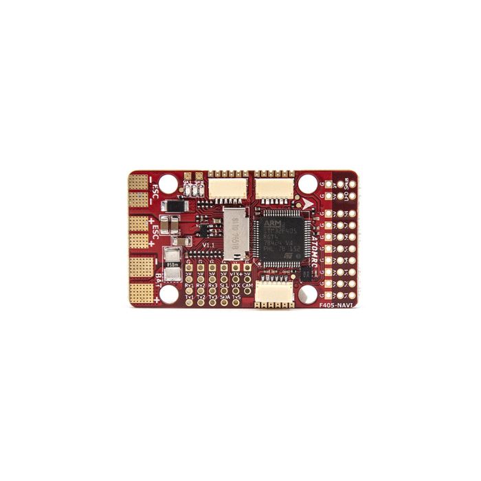 Політний контролер (FC) ATOMRC F405 NAVI (F405NAVI)