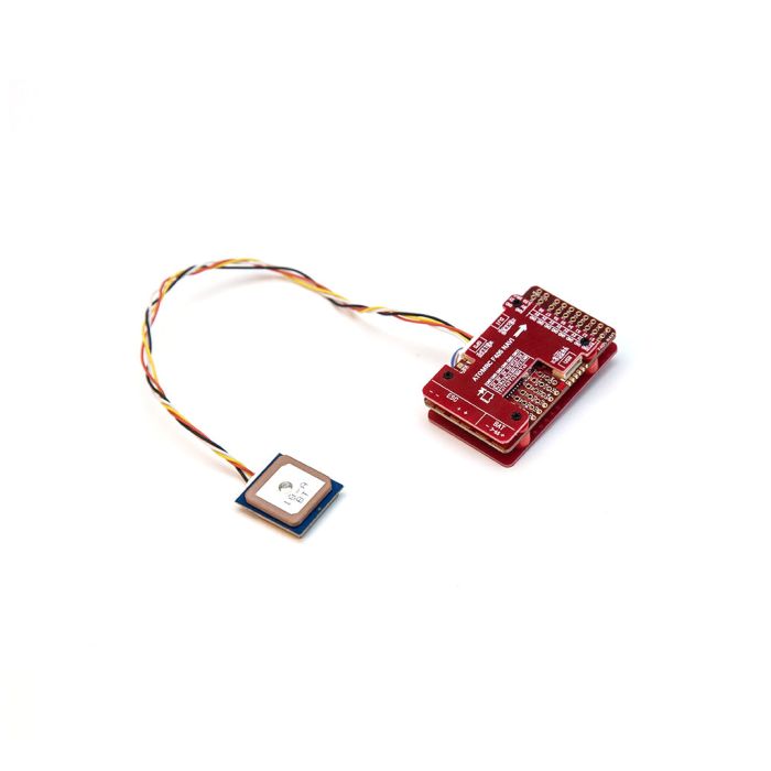 Політний контролер (FC) ATOMRC F405 NAVI (F405NAVI)