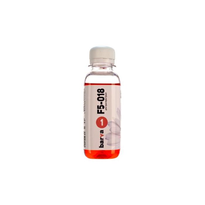 Рідина для очистки Barva №1 для EPSON (Water) 180г (F5-018)
