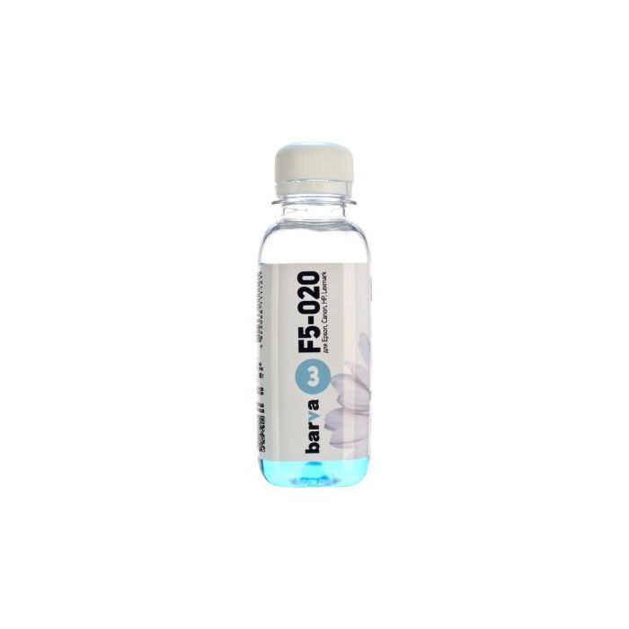 Рідина для очистки Barva №3 для CANON/EPSON/HP/LEXMARK (Pigment) 180г (F5-020)
