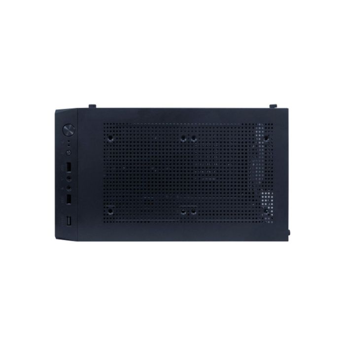 Корпус 1stPlayer FD3-BK-4F7