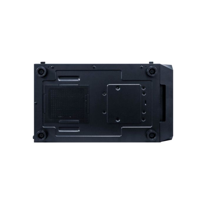 Корпус 1stPlayer FD3-BK-4F7