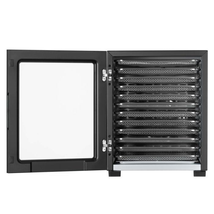 Сушка для овочів та фруктів Ardesto FDB-1242