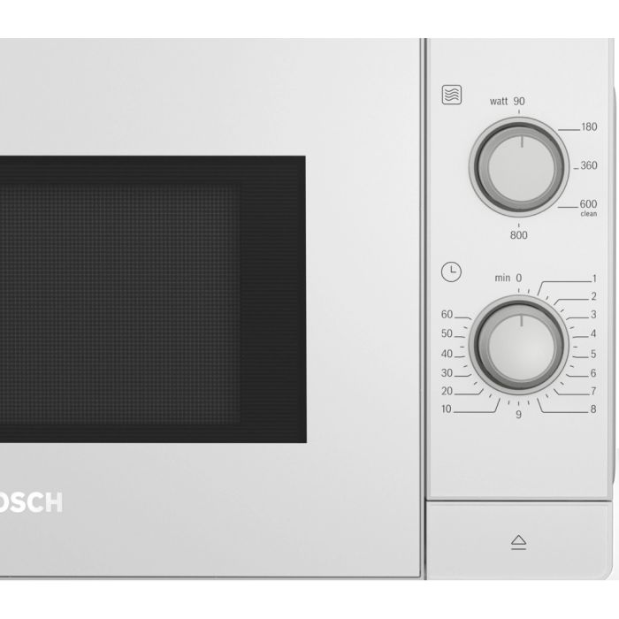 Мікрохвильова піч Bosch FFL020MW0
