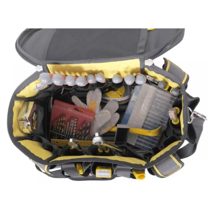 Сумка для інструмента Stanley FatMax Round Top з округлим верхом 18