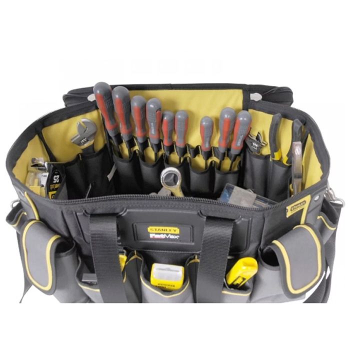 Сумка для інструмента Stanley FatMax Round Top з округлим верхом 18