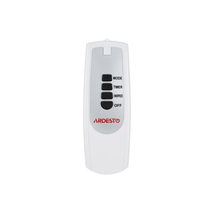 Вентилятор Ardesto FN-R1608RW