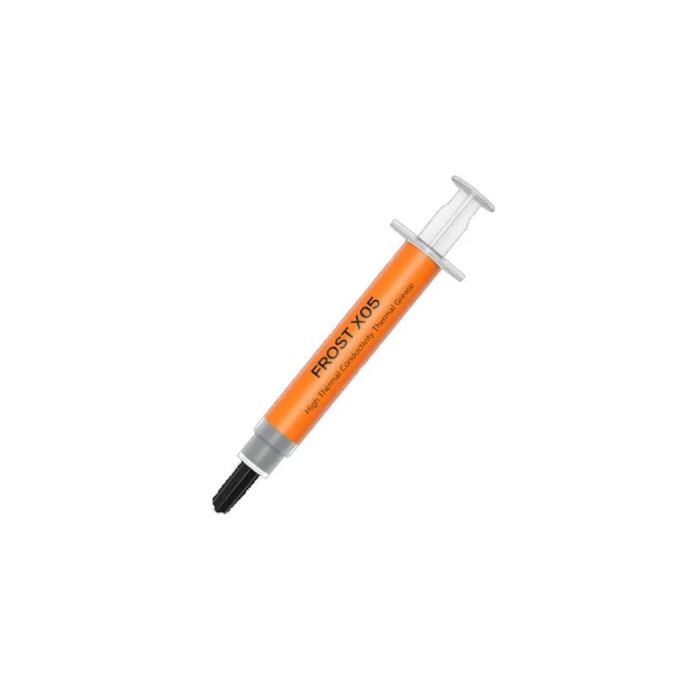 Термопаста ID-Cooling FROST X05 3g