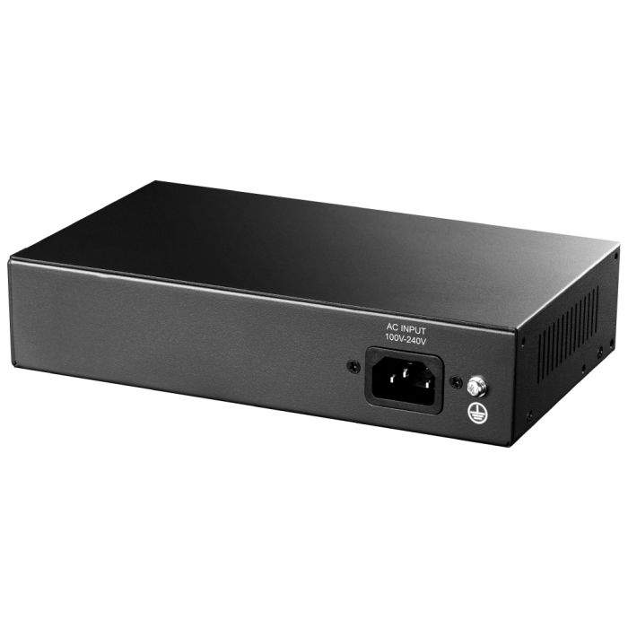 Комутатор мережевий Cudy FS1010P