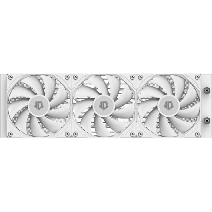 Система рідинного охолодження ID-Cooling FX360 Pro White