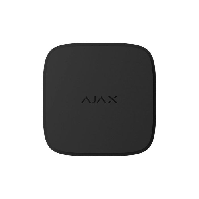Датчик диму Ajax FireProtect 2 RB CO black