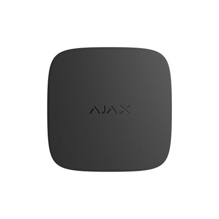 Датчик диму Ajax FireProtect 2 RB Heat black